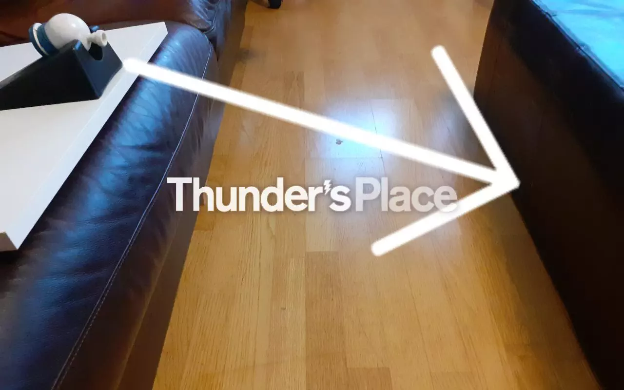 thunders.place